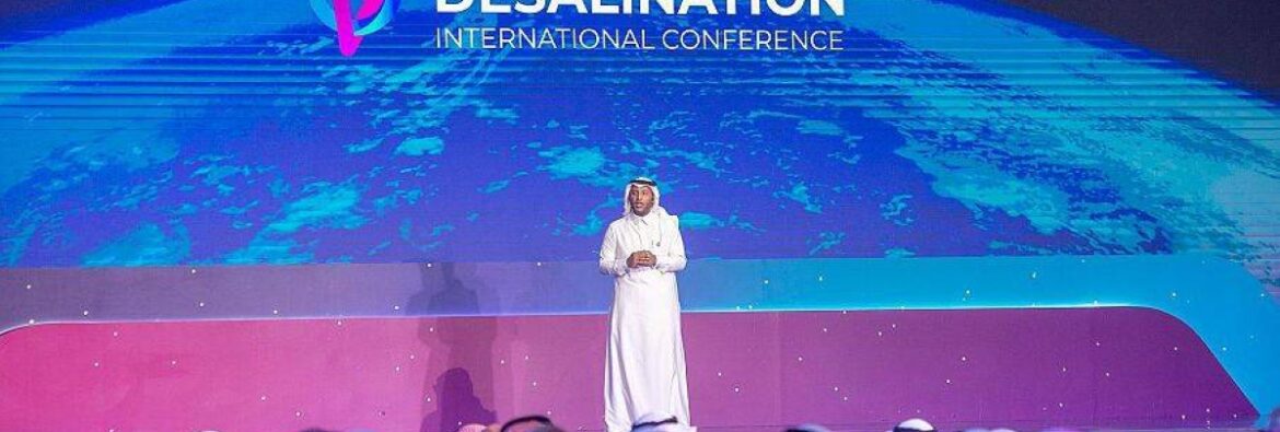 Future of Desalination International Conference