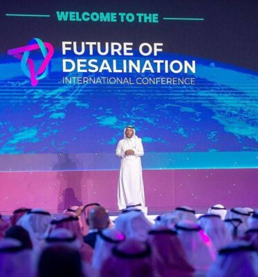 Future of Desalination International Conference